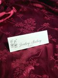 Bubbly - Name Cards