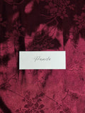 Mononym - Flat Name Cards